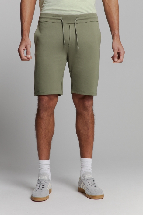 NO-EXCESS short jersey